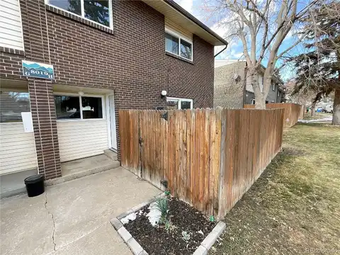 Wolff, WESTMINSTER, CO 80031