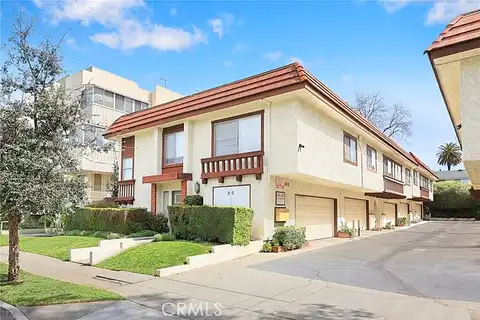 Michigan, PASADENA, CA 91106