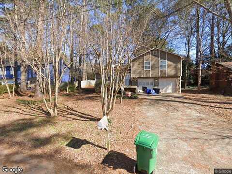 Sheppard, STONE MOUNTAIN, GA 30083