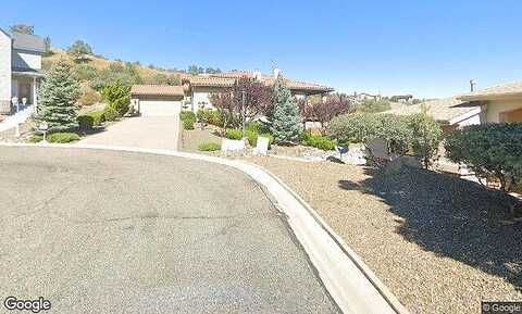 Creekside, PRESCOTT, AZ 86303
