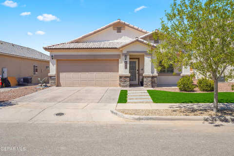 Pixton, EL PASO, TX 79928
