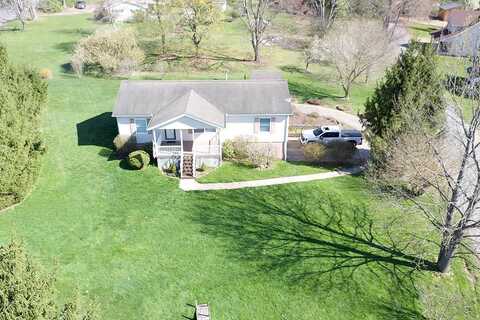 Orange Street, OIL CITY, PA 16301