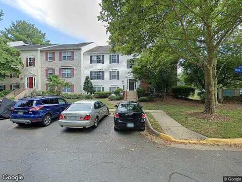 New Providence, FALLS CHURCH, VA 22042