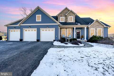 Green Ridge, ABBOTTSTOWN, PA 17301