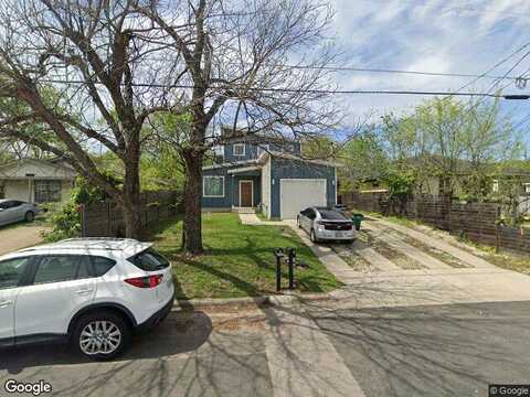 Providence, AUSTIN, TX 78752