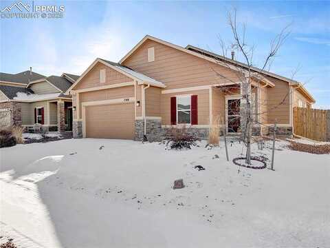 Cat Tail Creek, COLORADO SPRINGS, CO 80923