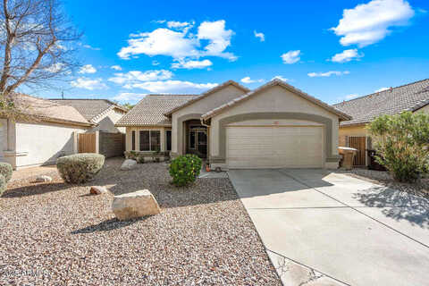 Jenan, PEORIA, AZ 85345