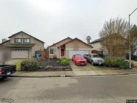 Michael, ROHNERT PARK, CA 94928