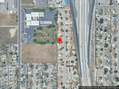 Nye, HIGHLAND, CA 92346