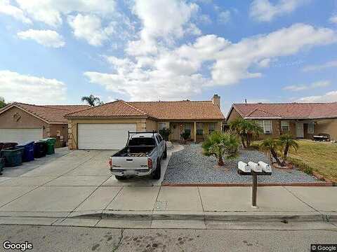 Nye, HIGHLAND, CA 92346