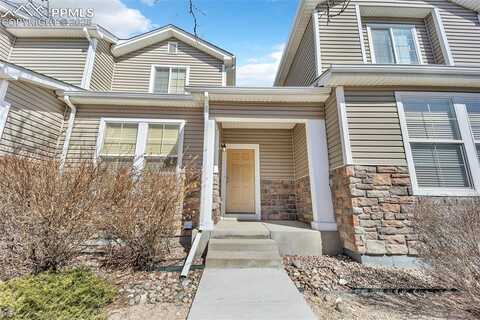 Sandy Springs, FOUNTAIN, CO 80817