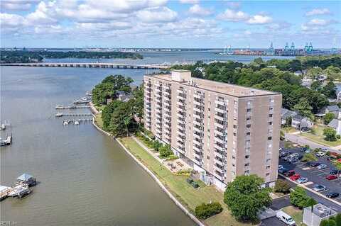 Glenroie, NORFOLK, VA 23505