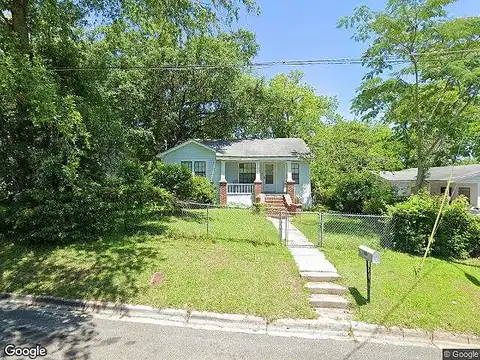 Preston, TALLAHASSEE, FL 32304