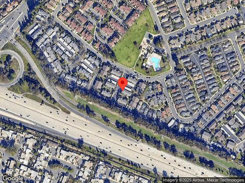 Rockwood, IRVINE, CA 92614