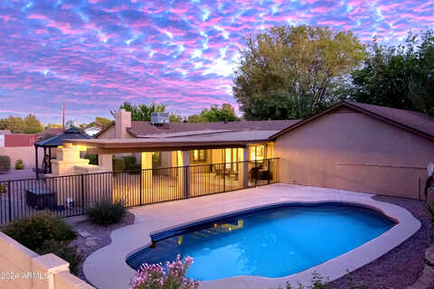 Country Gables, PEORIA, AZ 85381