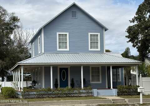 Ferris, GREEN COVE SPRINGS, FL 32043