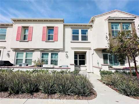 Citrus, FONTANA, CA 92336