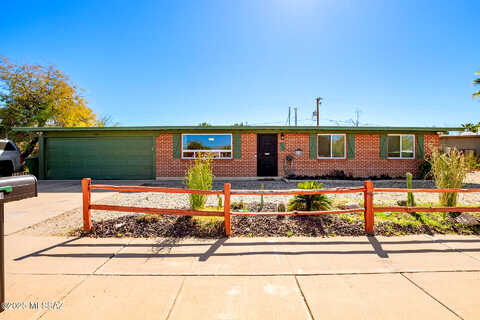 29Th, TUCSON, AZ 85710
