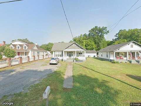 Cove, CHICKAMAUGA, GA 30707