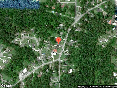 Cove, CHICKAMAUGA, GA 30707