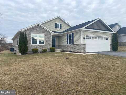 Scantlen, COATESVILLE, PA 19320