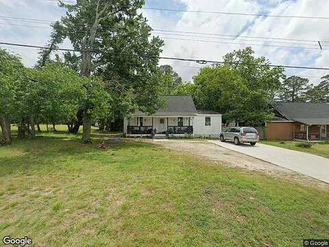 Church, SMITHFIELD, VA 23430