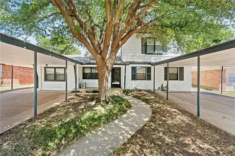 Bradford, WACO, TX 76711