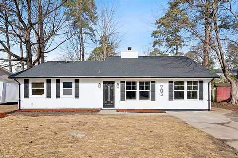 Galahad, NEWPORT NEWS, VA 23608