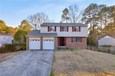 Kimberly Mill, ATLANTA, GA 30349