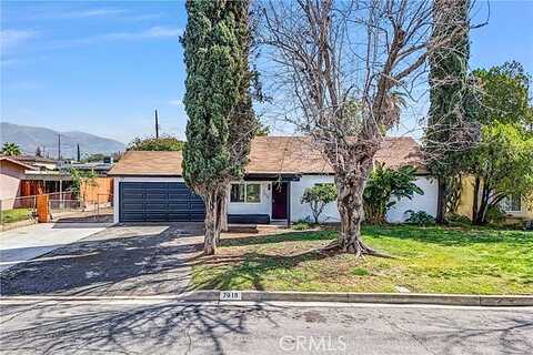 San Francisco, HIGHLAND, CA 92346