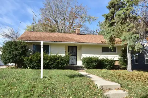 42Nd, MILWAUKEE, WI 53209
