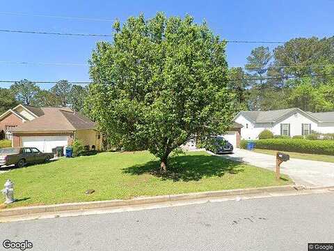 Old Bethsaida, RIVERDALE, GA 30296