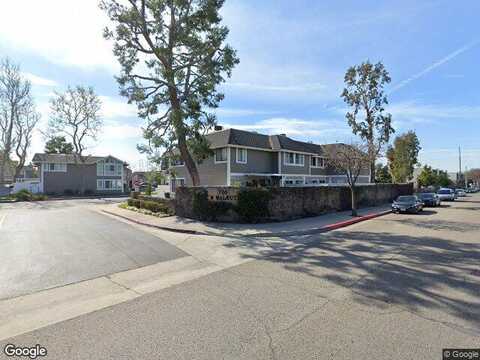 Walnut, ORANGE, CA 92868