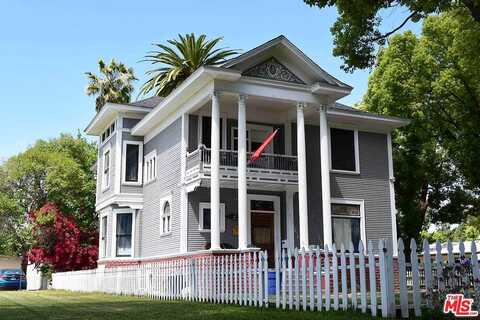Main, POMONA, CA 91768
