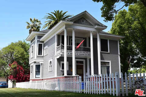 Main, POMONA, CA 91768