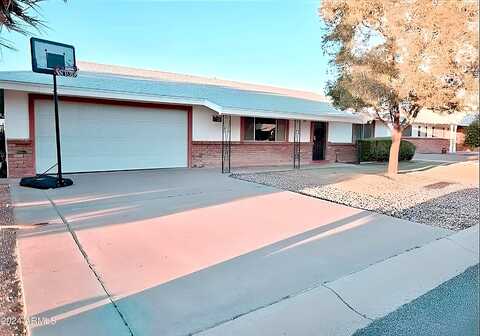 Flossmoor, MESA, AZ 85208