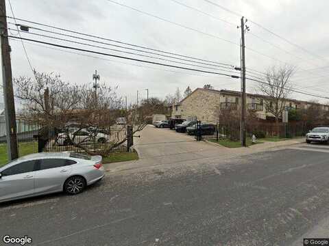 Riverside, AUSTIN, TX 78741