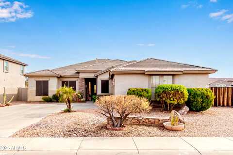 Teresa, CHANDLER, AZ 85249