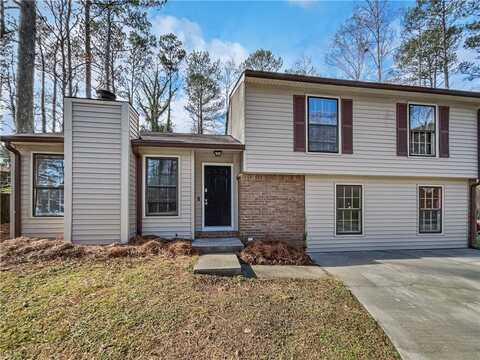 Cherry Log, AUSTELL, GA 30168