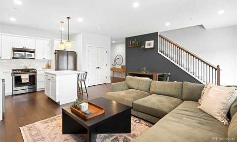 Meade, WESTMINSTER, CO 80030