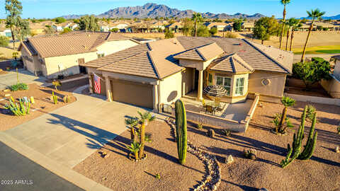 Four Peaks, CHANDLER, AZ 85249