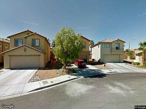 Jackson Junction, LAS VEGAS, NV 89149