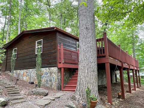 Bradshaw, HIAWASSEE, GA 30546