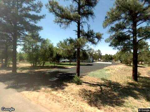 Circle C, SHOW LOW, AZ 85901