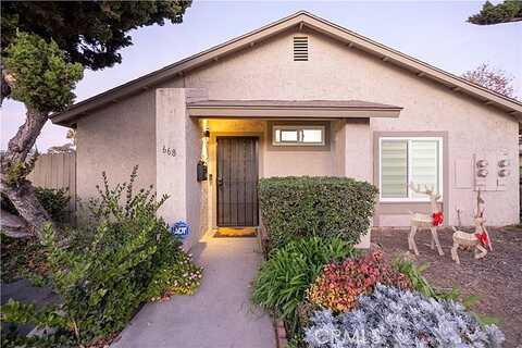 Francine, LA PUENTE, CA 91746