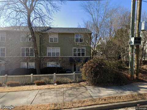 Barnett Shoals, ATHENS, GA 30605