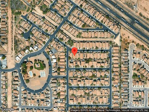 Cooperstown, TUCSON, AZ 85756