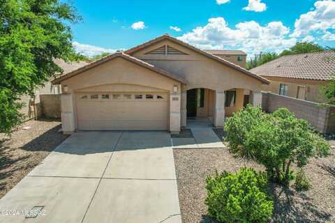 Cooperstown, TUCSON, AZ 85756
