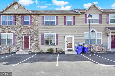 Sunglow, SHREWSBURY, PA 17361