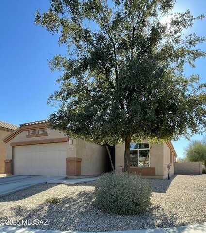 Swan Falls, TUCSON, AZ 85757